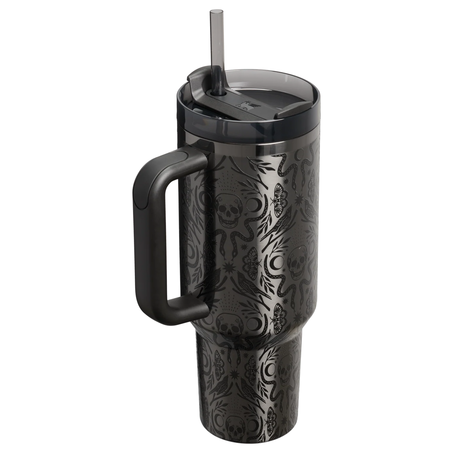 EXCLUSIVE Deadly Damask H2.0 FlowState™ Tumbler | 40 OZ