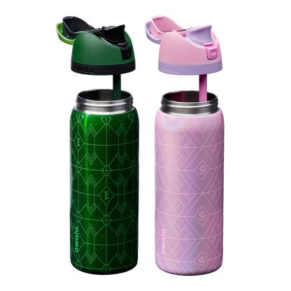 Wicked For Good 32OZ Exclusive Bottle FreeSip