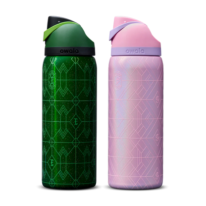 Wicked For Good 32OZ Exclusive Bottle FreeSip