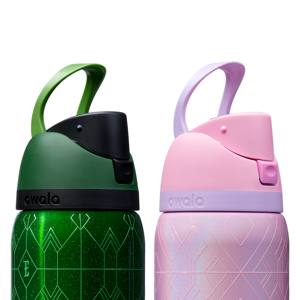 Wicked For Good 32OZ Exclusive Bottle FreeSip
