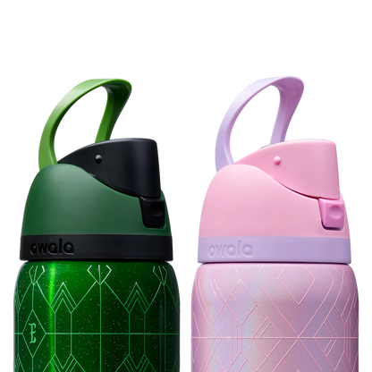 Wicked For Good 32OZ Exclusive Bottle FreeSip