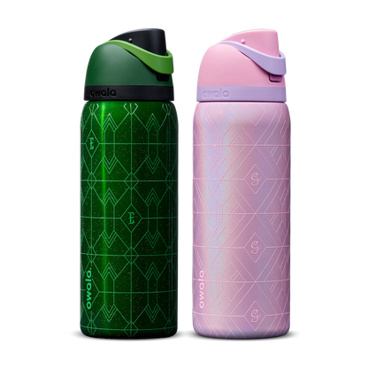 Wicked For Good 32OZ Exclusive Bottle FreeSip