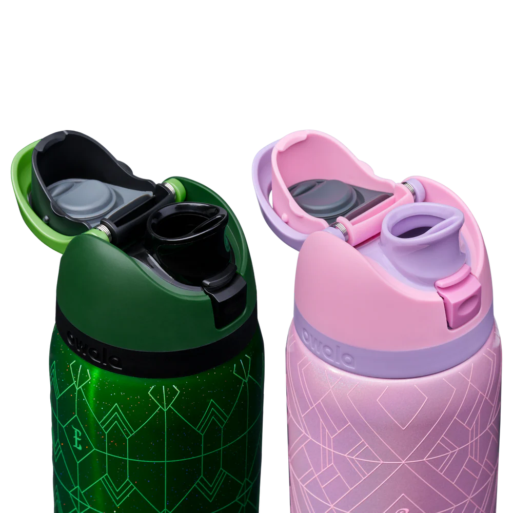 Wicked For Good 32OZ Exclusive Bottle FreeSip