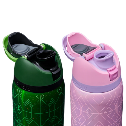 Wicked For Good 32OZ Exclusive Bottle FreeSip