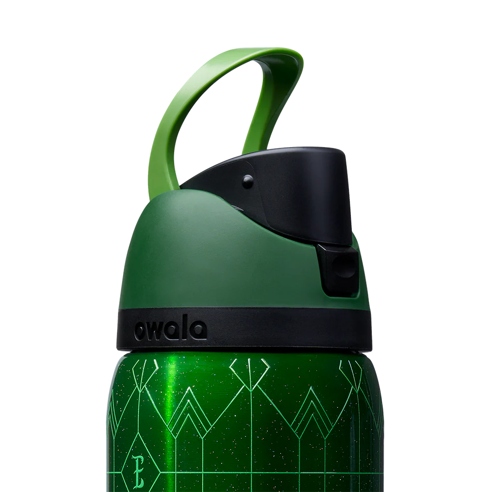 Wicked For Good 32OZ Exclusive Bottle FreeSip