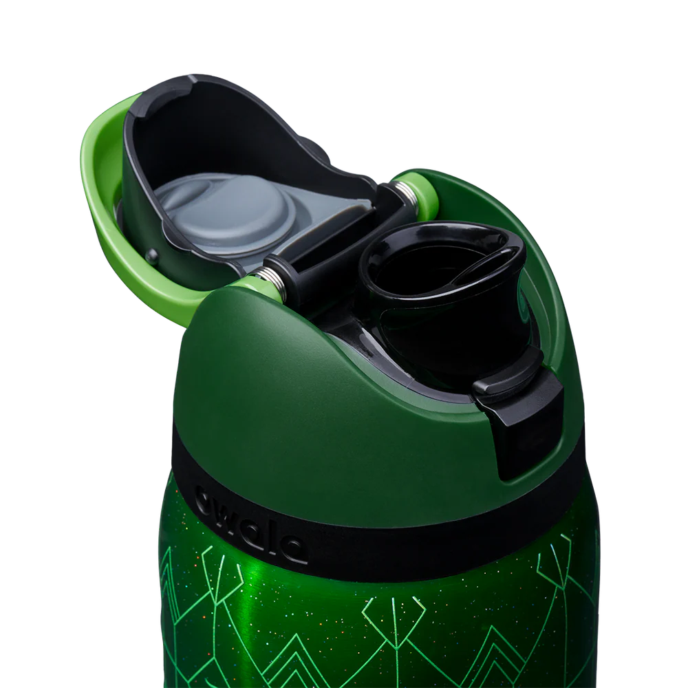 Wicked For Good 32OZ Exclusive Bottle FreeSip