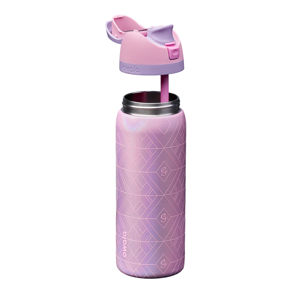 Wicked For Good 32OZ Exclusive Bottle FreeSip
