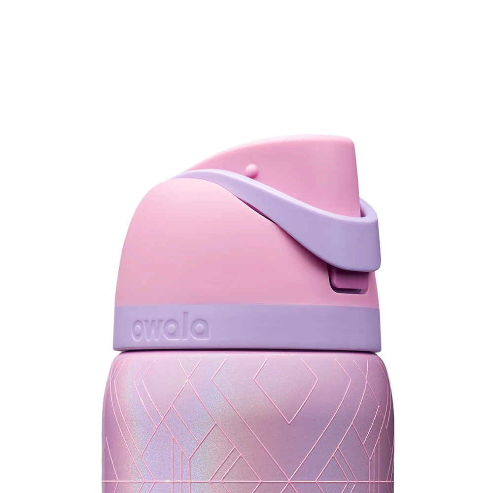Wicked For Good 32OZ Exclusive Bottle FreeSip