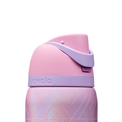 Wicked For Good 32OZ Exclusive Bottle FreeSip