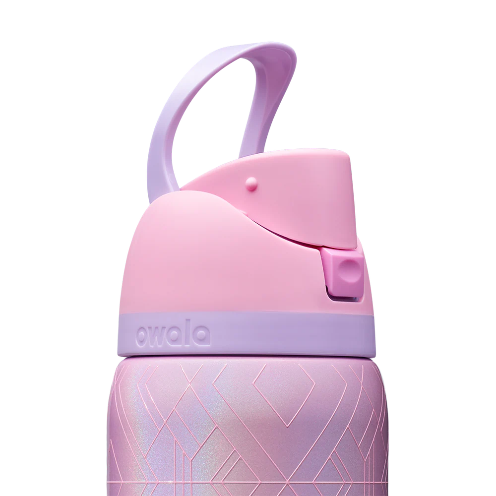 Wicked For Good 32OZ Exclusive Bottle FreeSip