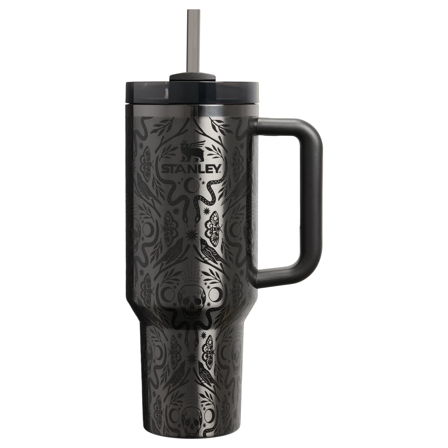 EXCLUSIVE Deadly Damask  H2.0 FlowState™ Tumbler | 40 OZ