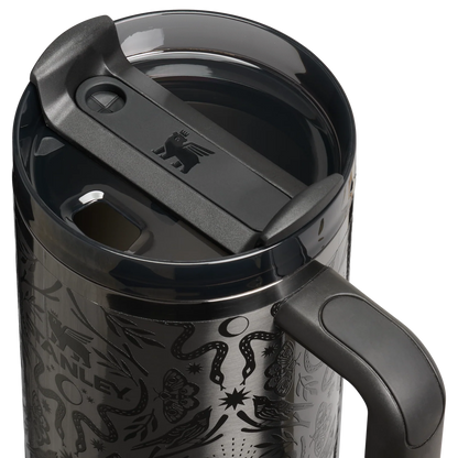 EXCLUSIVE Deadly Damask  H2.0 FlowState™ Tumbler | 40 OZ