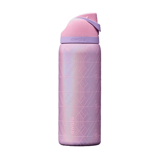 Wicked For Good 32OZ Exclusive Bottle FreeSip